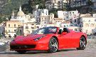 Италия за рулем Ferrari 