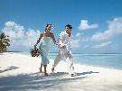 Свадебная церемония на Фиджи о. Ясава в отеле Yasawa Island Resort & Spa 5*