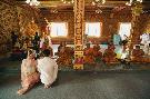 Свадебная церемония в Тайланде о. Ко Чанг «Священное Таинство»