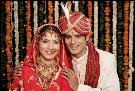 Свадебные церемонии во Дворцах Индии