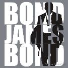 The name is Bond... James Bond